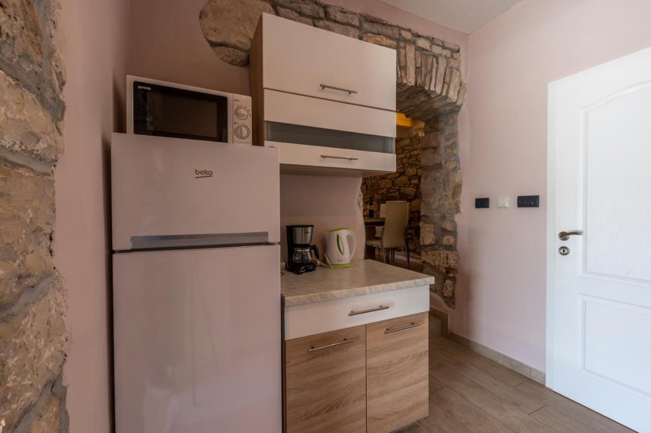 Apartment Anitea 普拉 外观 照片