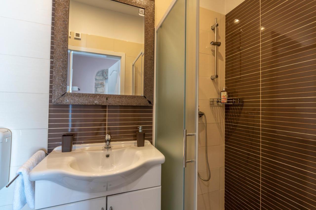 Apartment Anitea 普拉 外观 照片