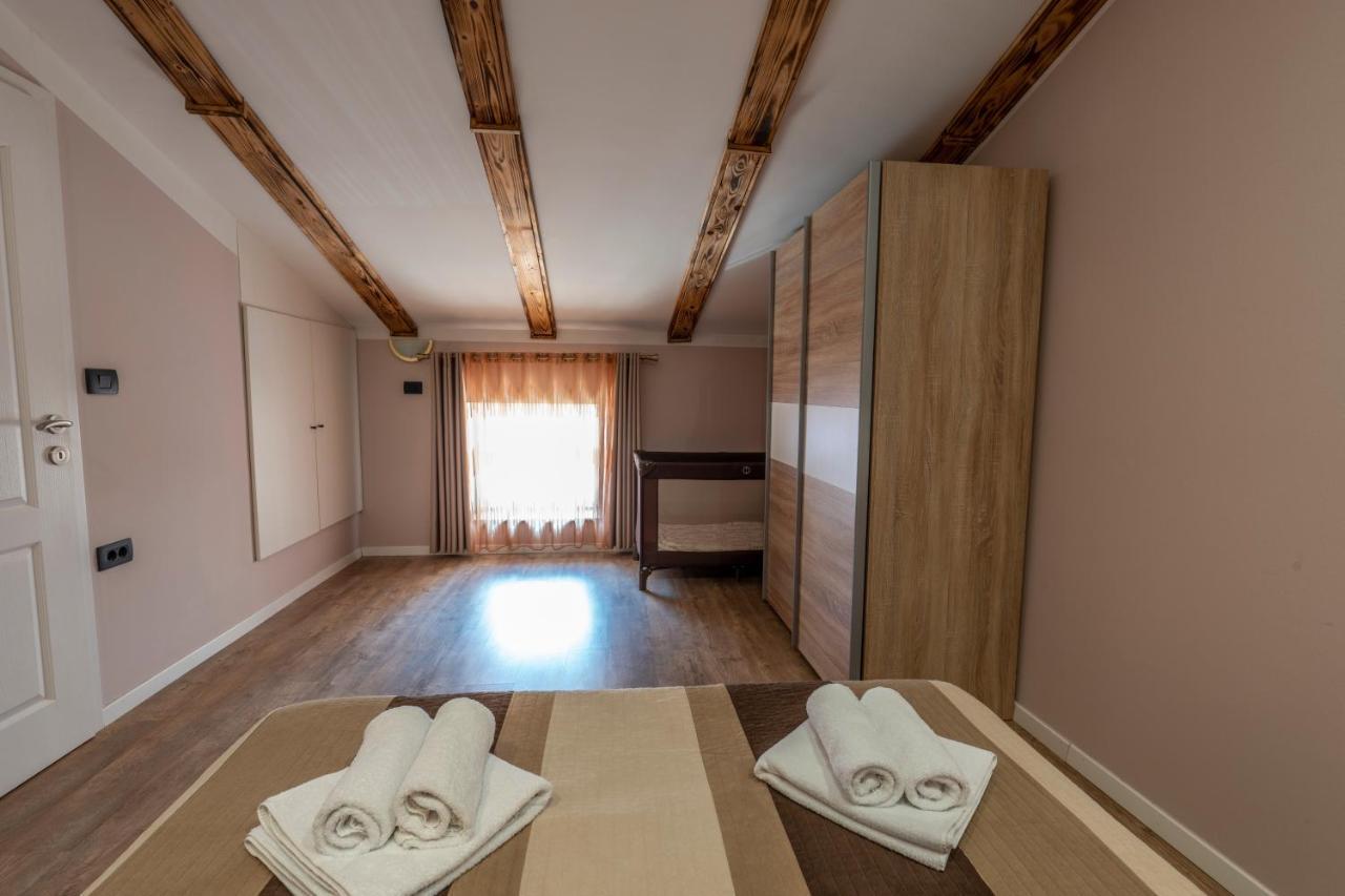 Apartment Anitea 普拉 外观 照片