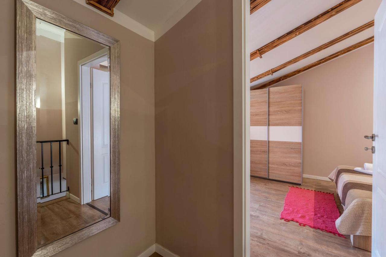 Apartment Anitea 普拉 外观 照片