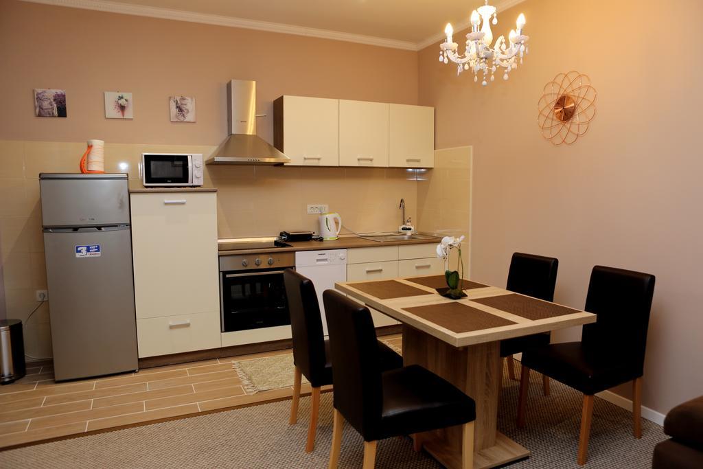 Apartment Anitea 普拉 外观 照片